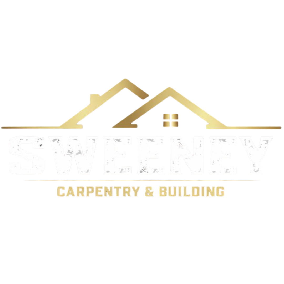 Joe Sweeney Carpentry Logo - Roofing Contractors Offaly